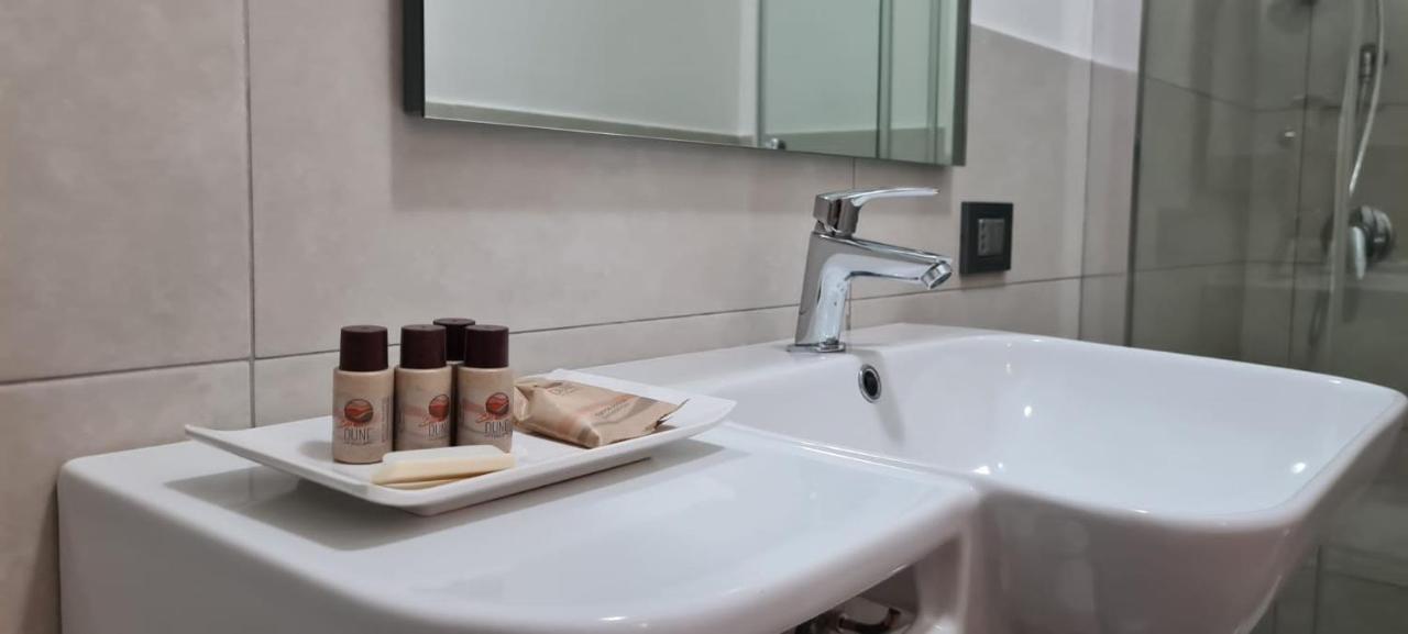 215 Addaura Luxury Room パレルモ エクステリア 写真