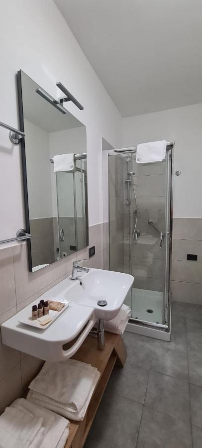 215 Addaura Luxury Room パレルモ エクステリア 写真