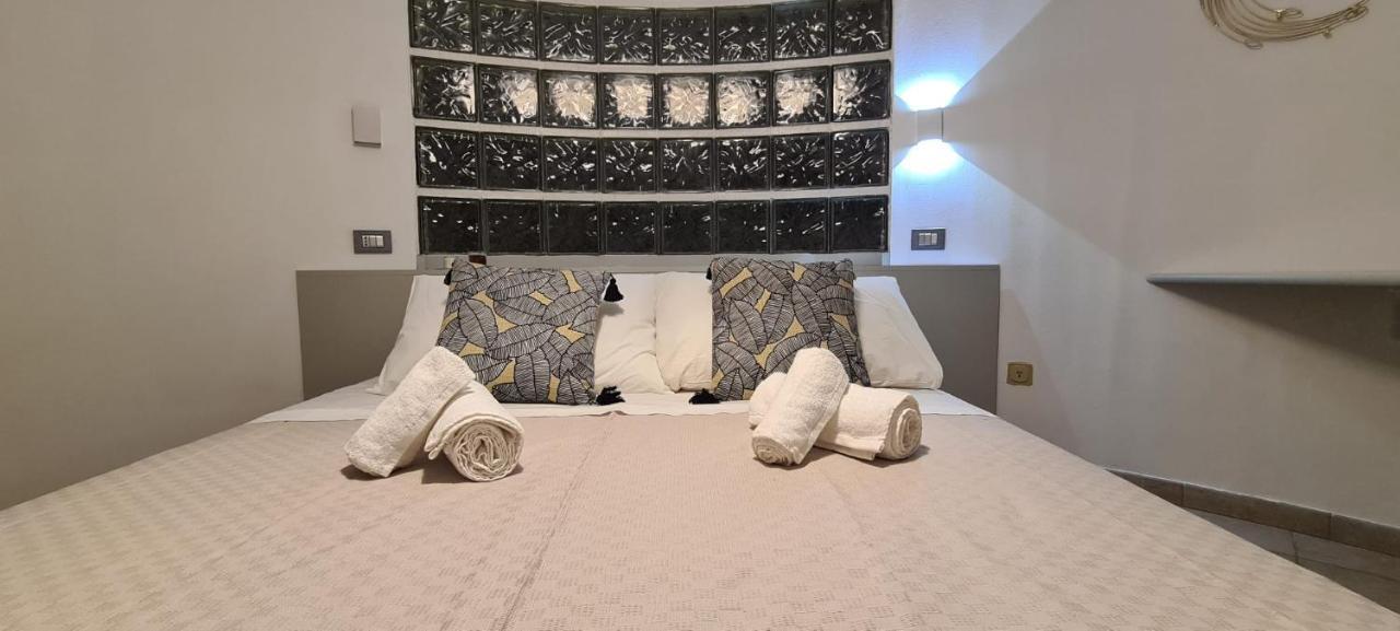215 Addaura Luxury Room パレルモ エクステリア 写真