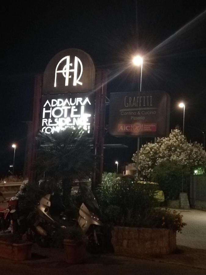 215 Addaura Luxury Room パレルモ エクステリア 写真