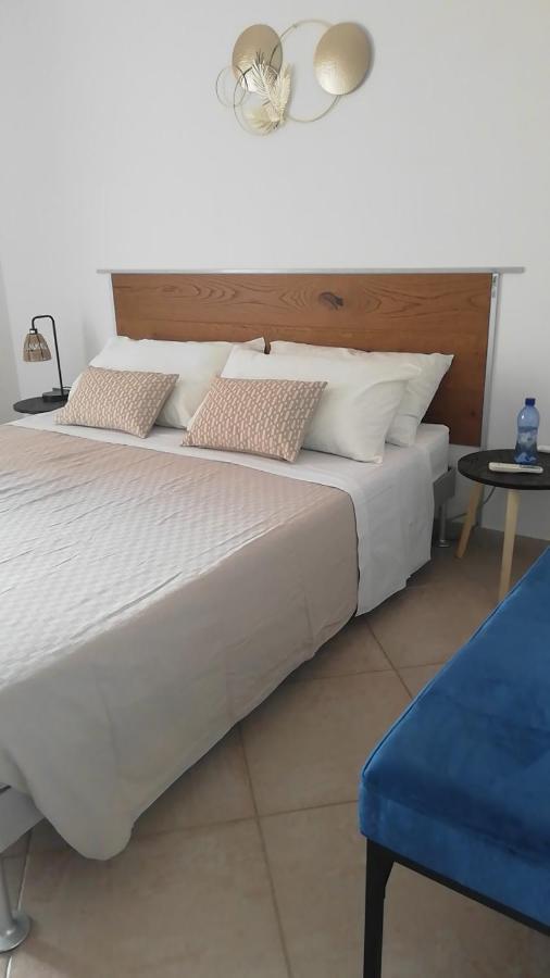 215 Addaura Luxury Room パレルモ エクステリア 写真