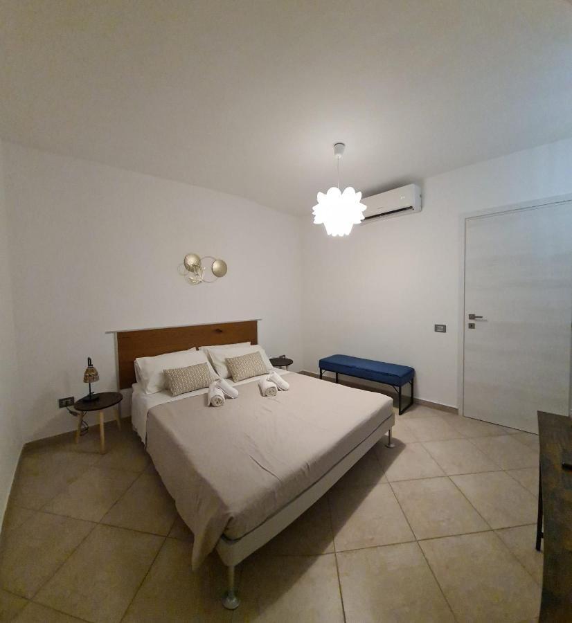 215 Addaura Luxury Room パレルモ エクステリア 写真