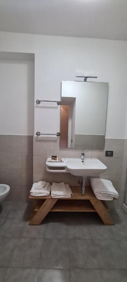 215 Addaura Luxury Room パレルモ エクステリア 写真