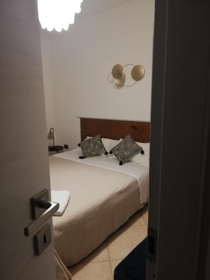 215 Addaura Luxury Room パレルモ エクステリア 写真