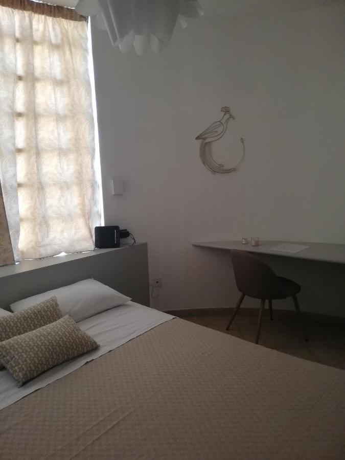 215 Addaura Luxury Room パレルモ エクステリア 写真