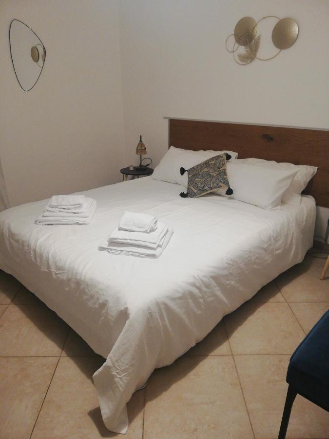 215 Addaura Luxury Room パレルモ エクステリア 写真