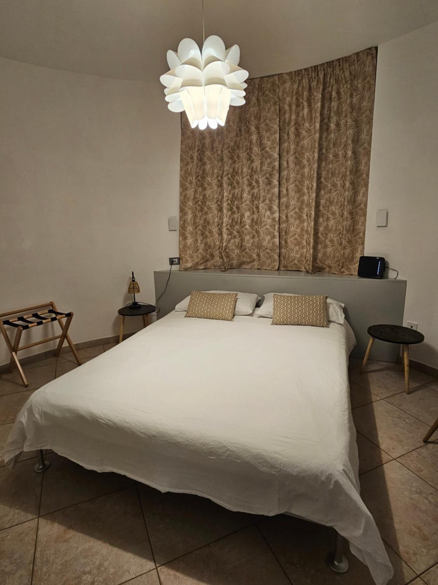 215 Addaura Luxury Room パレルモ エクステリア 写真