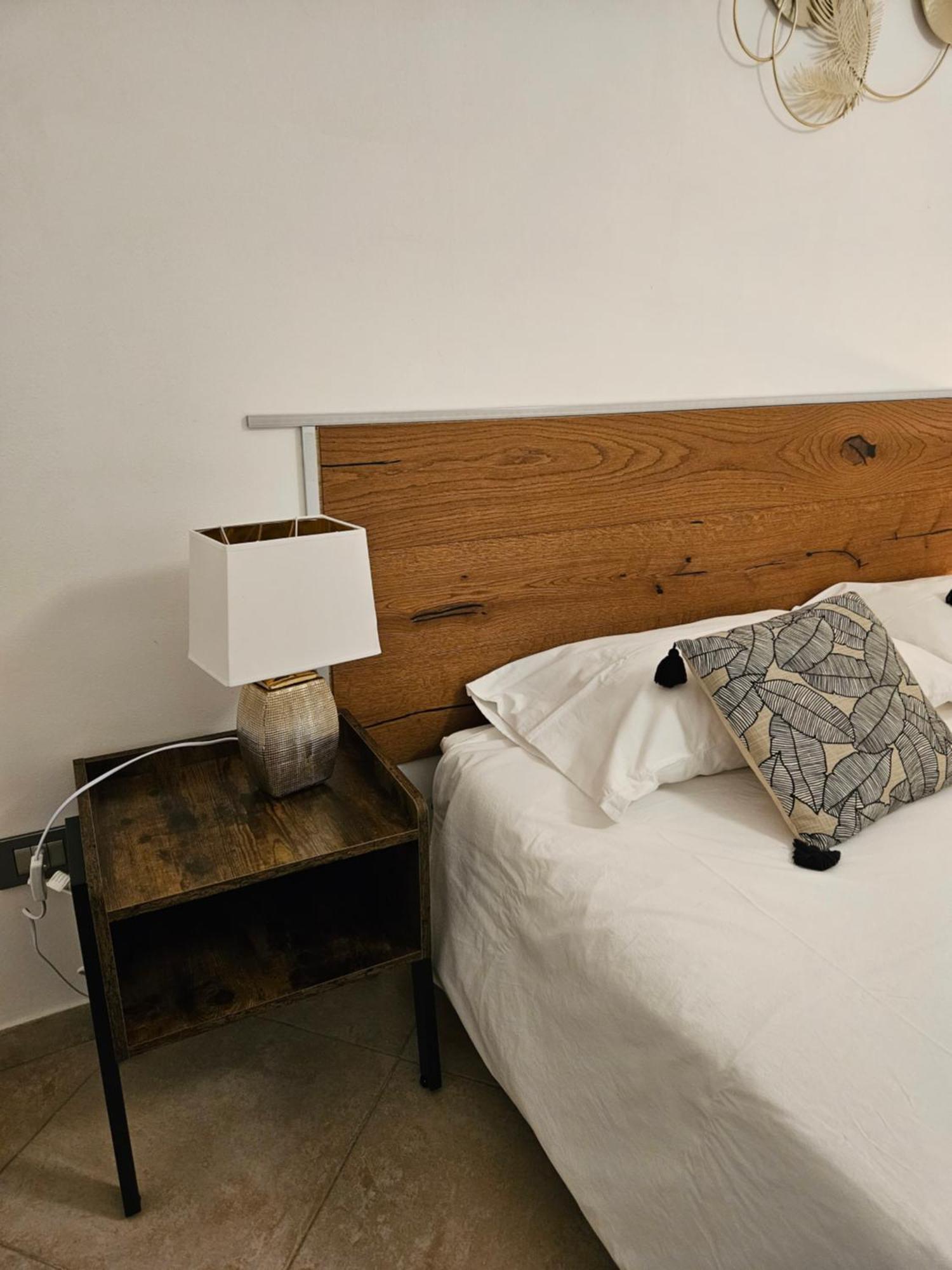 215 Addaura Luxury Room パレルモ エクステリア 写真
