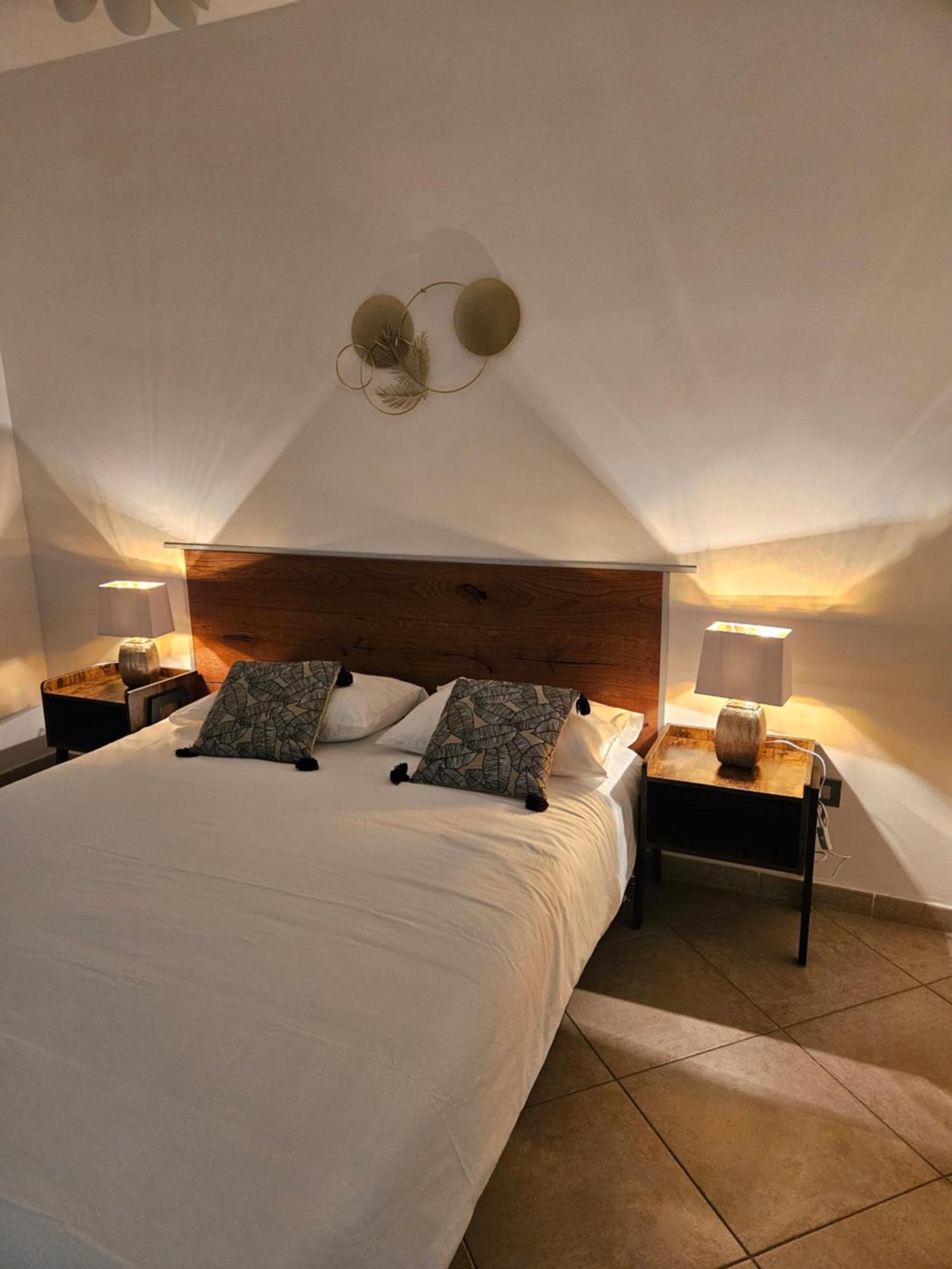 215 Addaura Luxury Room パレルモ エクステリア 写真